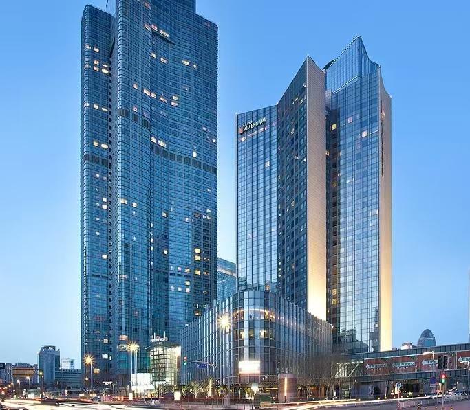 御金台国际公寓